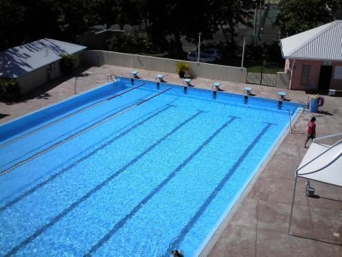 Le Cocon Hotel Le Moule Ngoại thất bức ảnh